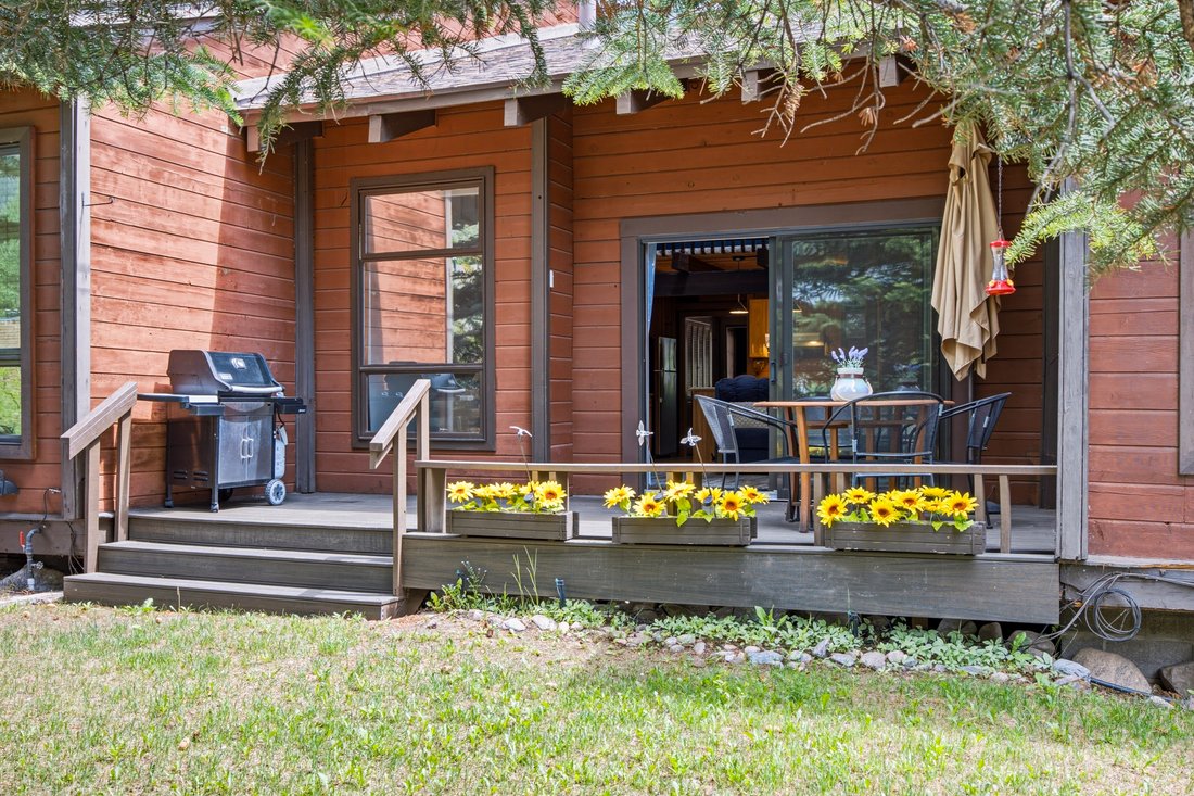 House in Vail, Colorado, United States 5 - 18342168