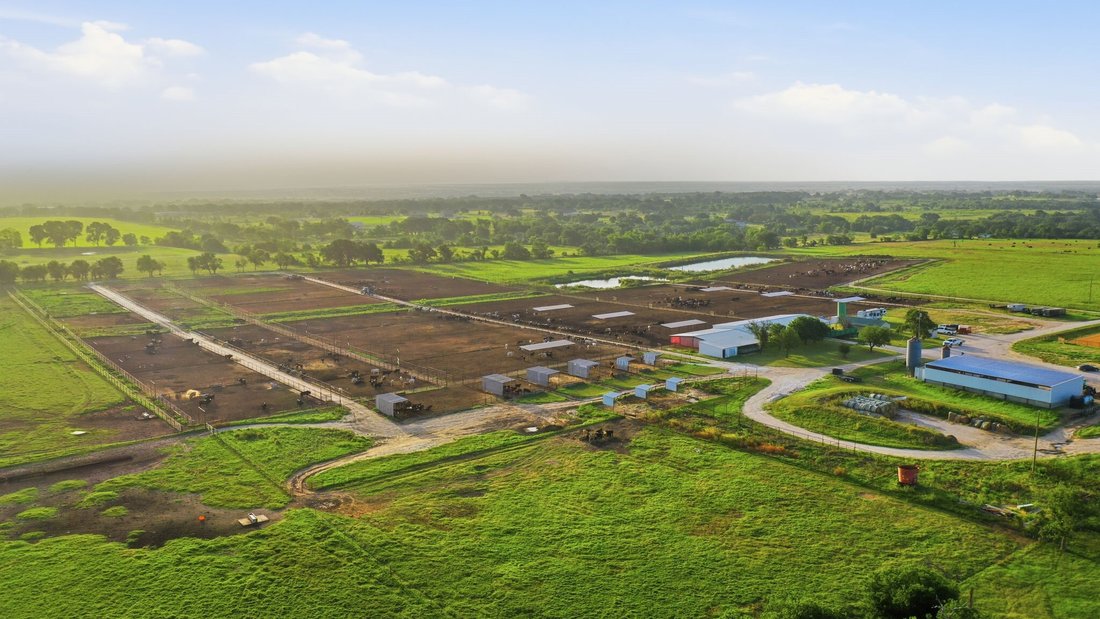 Land in Stephenville, Texas, United States 1 - 18340825