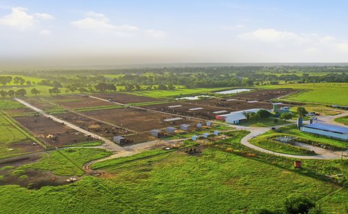Terreno en Stephenville, Texas, Estados Unidos 1