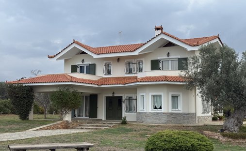 Apartment in Eretria, Thessaly and Central Greece, Greece 1