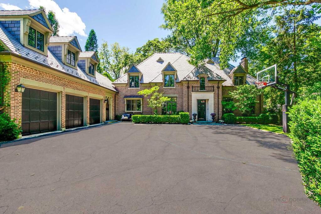 House in Lake Bluff, Illinois, United States 2 - 18342032