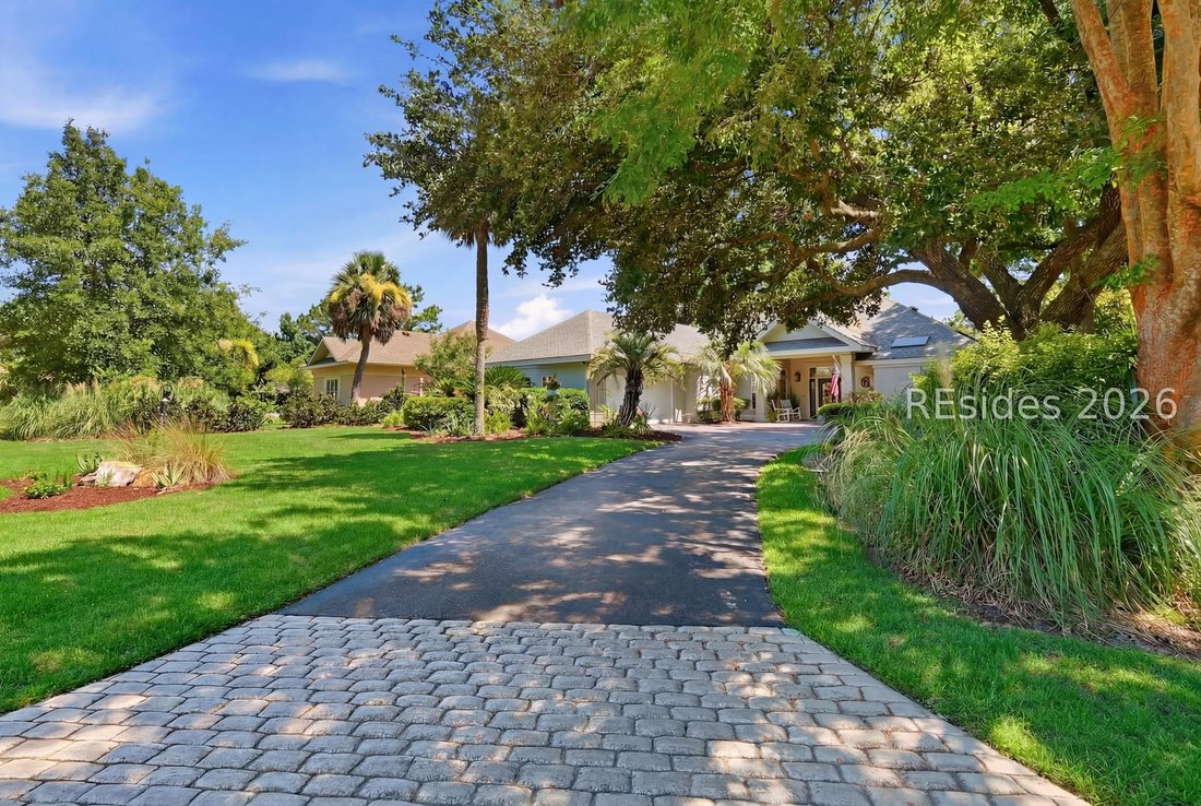 House in Hilton Head Island, South Carolina, United States 2 - 18336414