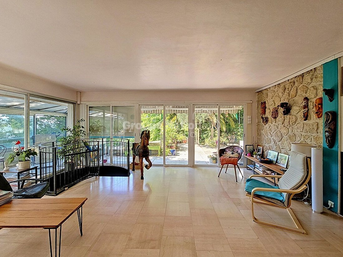 House in Gattières, Provence-Alpes-Côte d'Azur, France 2 - 18335952