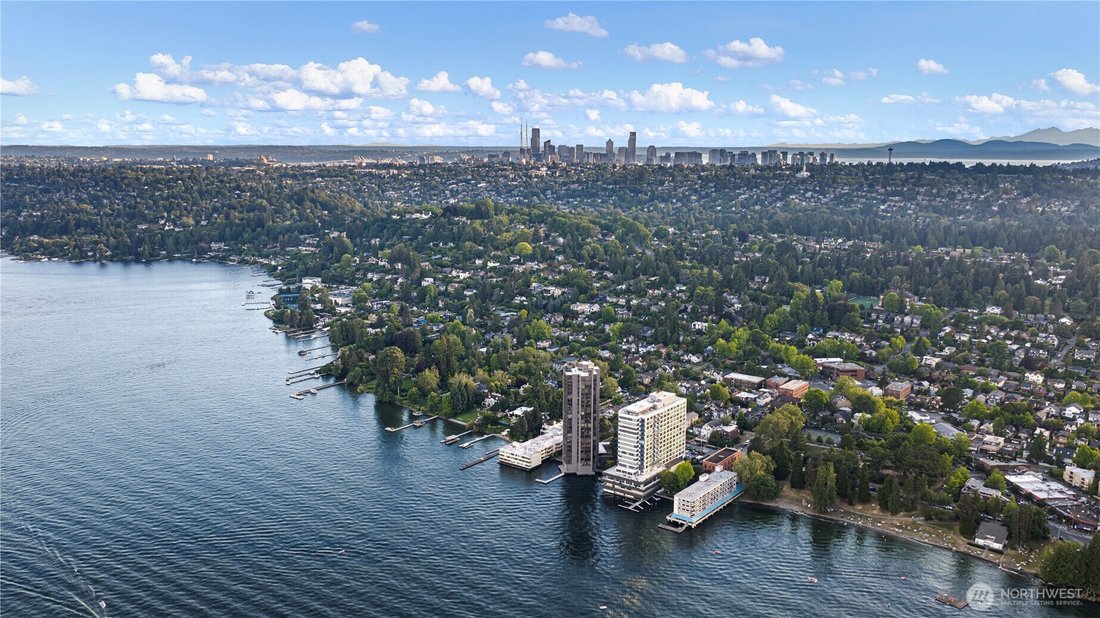 House in Seattle, Washington, United States 1 - 18342082