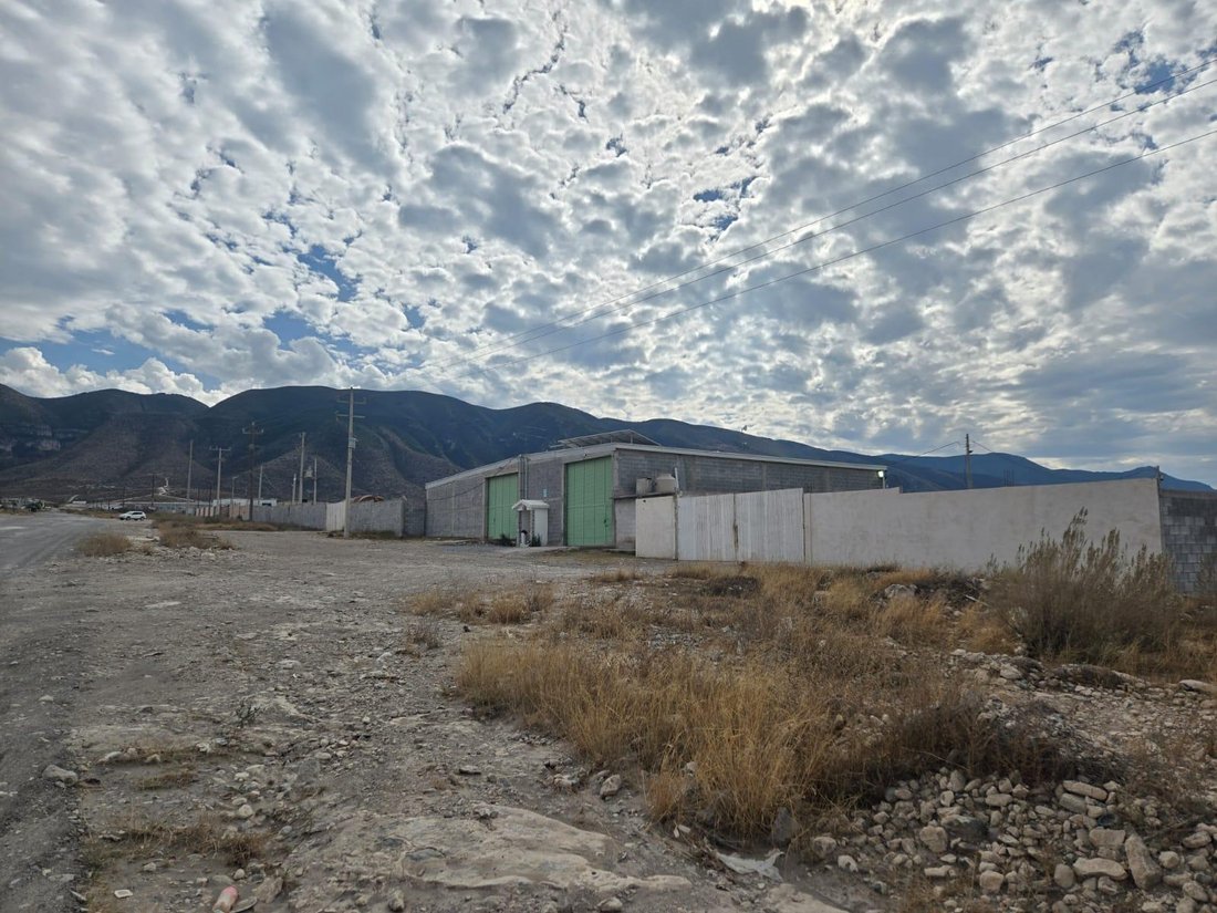 Land in Arteaga, Coahuila, Mexico 2 - 18336772