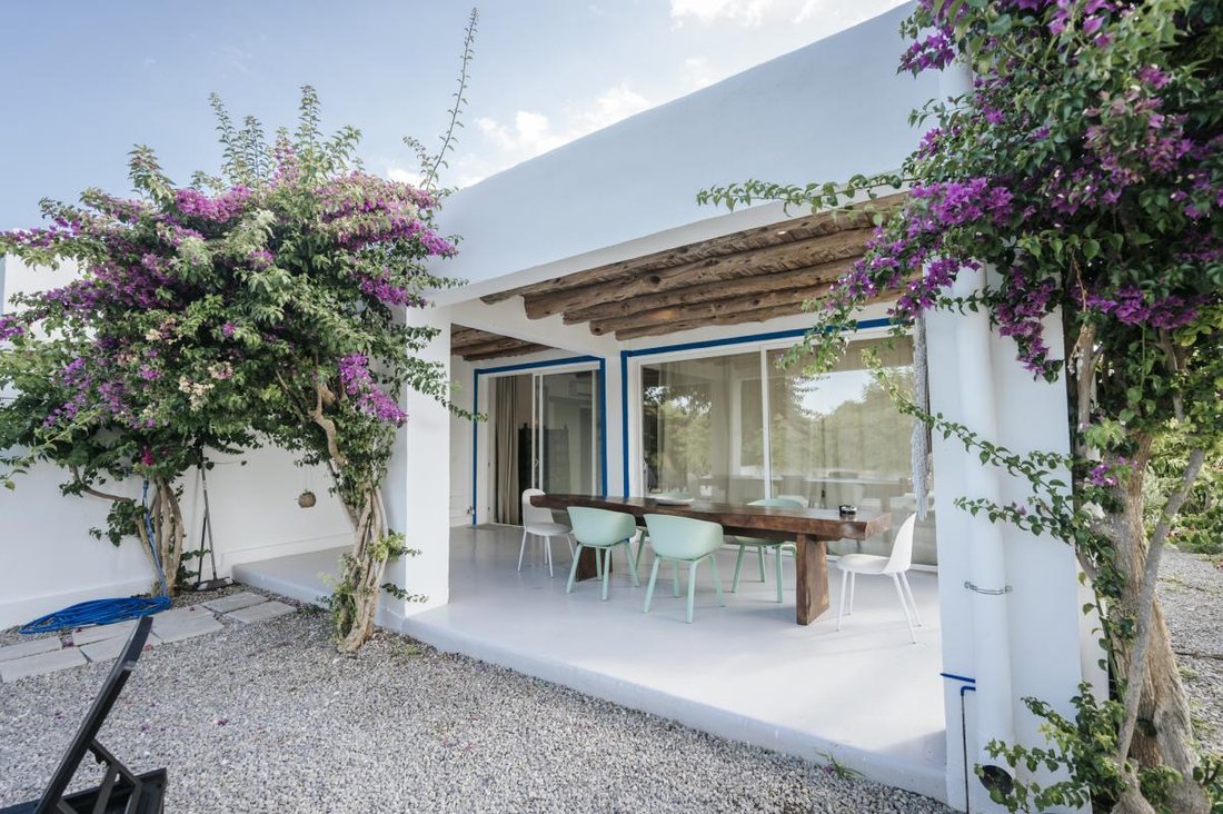 Villa in Sant Jordi de ses Salines, Sant Josep de sa Talaia, Balearic Islands 1 - 18328316