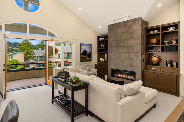 Condo in Bainbridge Island, Washington, United States 5 - 18342182