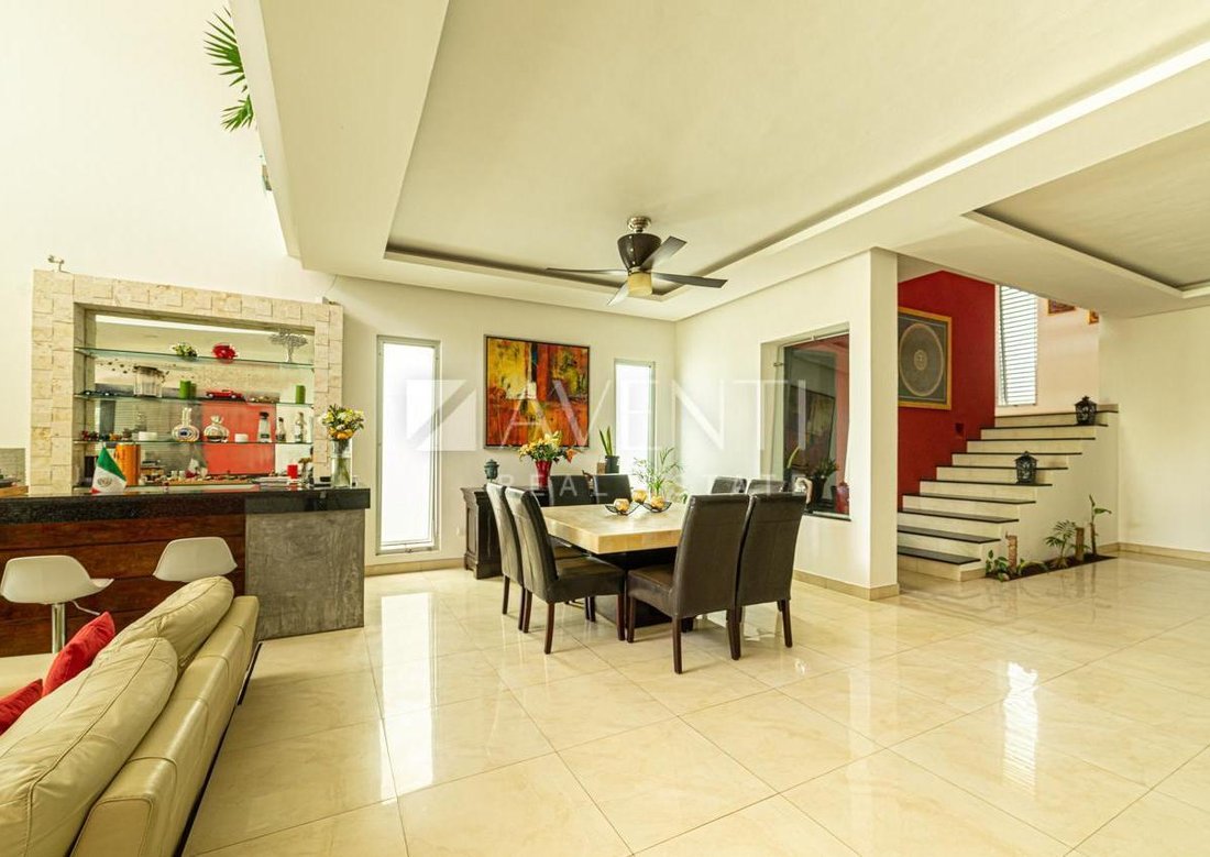 House in Cancún, Quintana Roo, Mexico 3 - 18339249