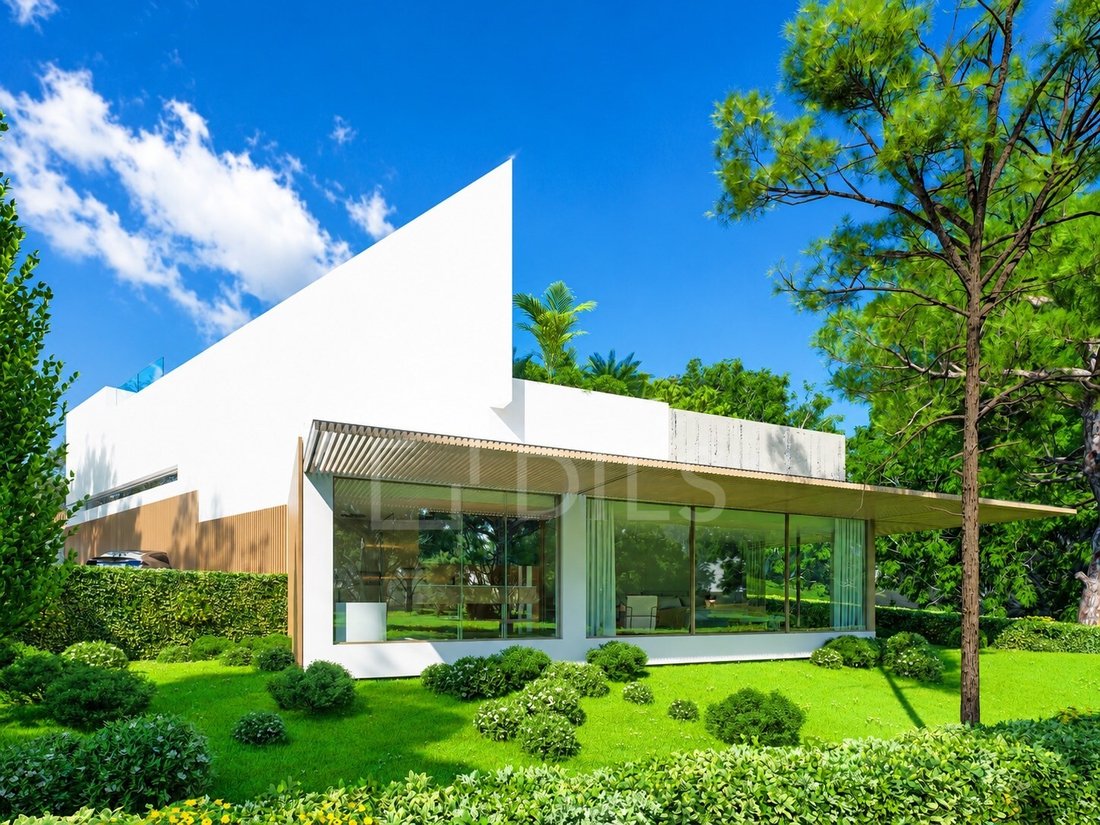 House in Vale do Lobo, Almancil, Portugal 2 - 16042982