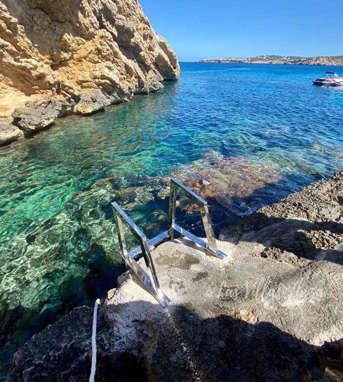 Villa in Sant Josep de sa Talaia, Balearic Islands, Spain 3 - 13323339