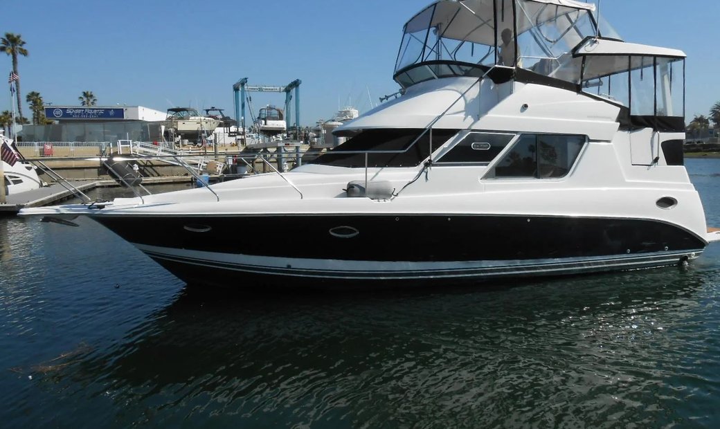 Silverton 352 MY