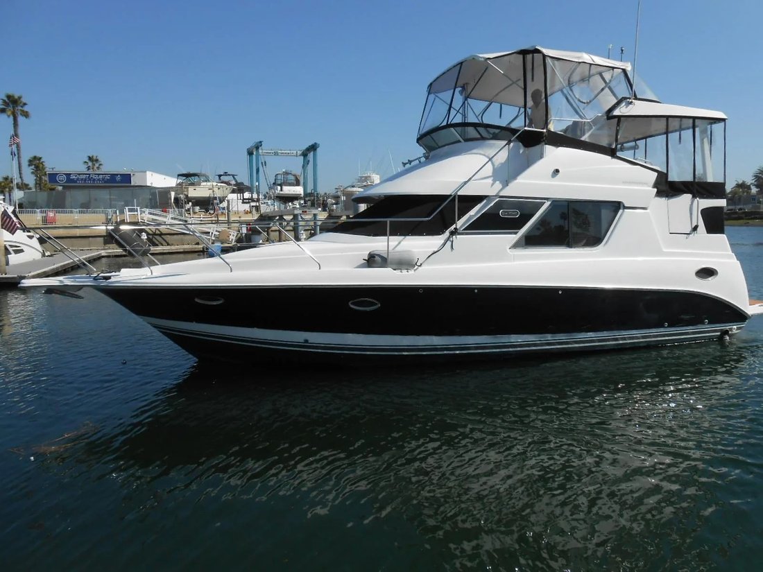 Flybridge in United States 1 - 17885376
