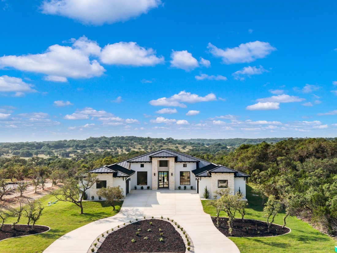 House in Boerne, Texas, United States 1 - 18334684
