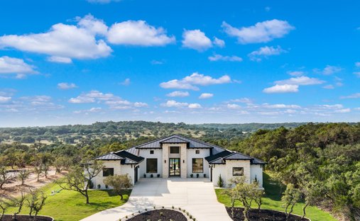 Haus in Boerne, Texas, Vereinigte Staaten 1