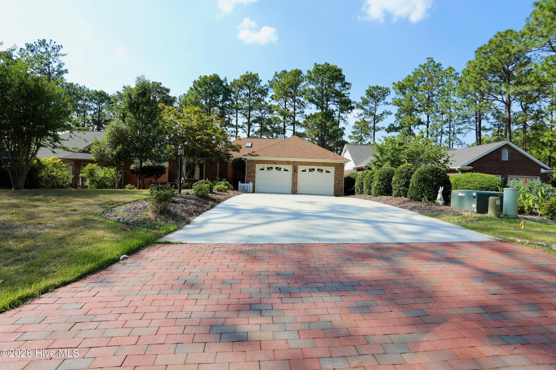 House in Southern Pines, North Carolina, United States 3 - 18339929