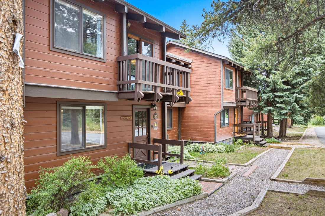 House in Vail, Colorado, United States 4 - 18342168