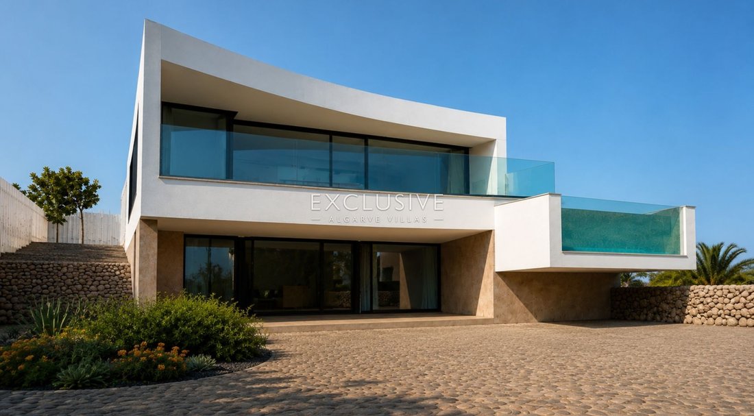 Villa in Praia da Luz, Algarve, Portugal 5 - 18337019