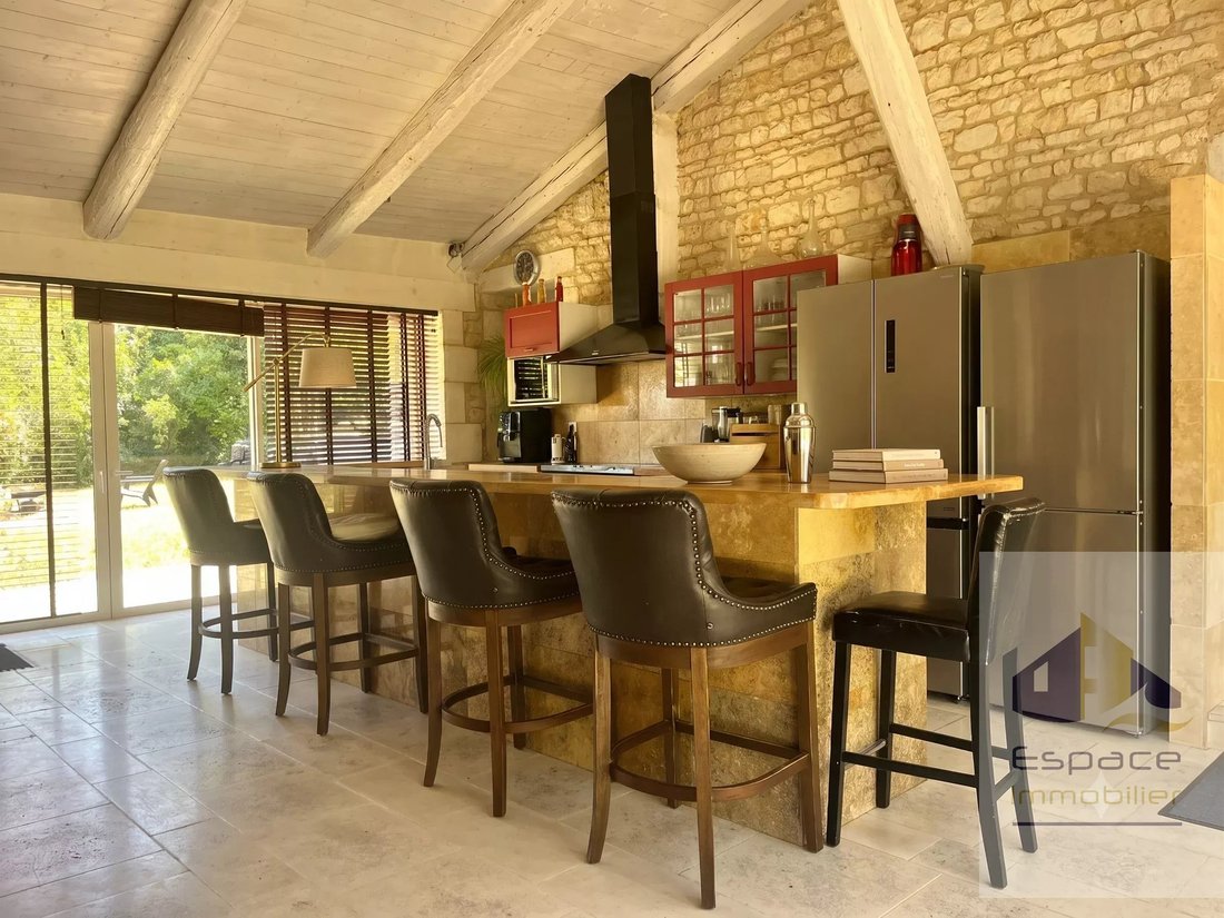 House in Montroy, Nouvelle-Aquitaine, France 5 - 18336940
