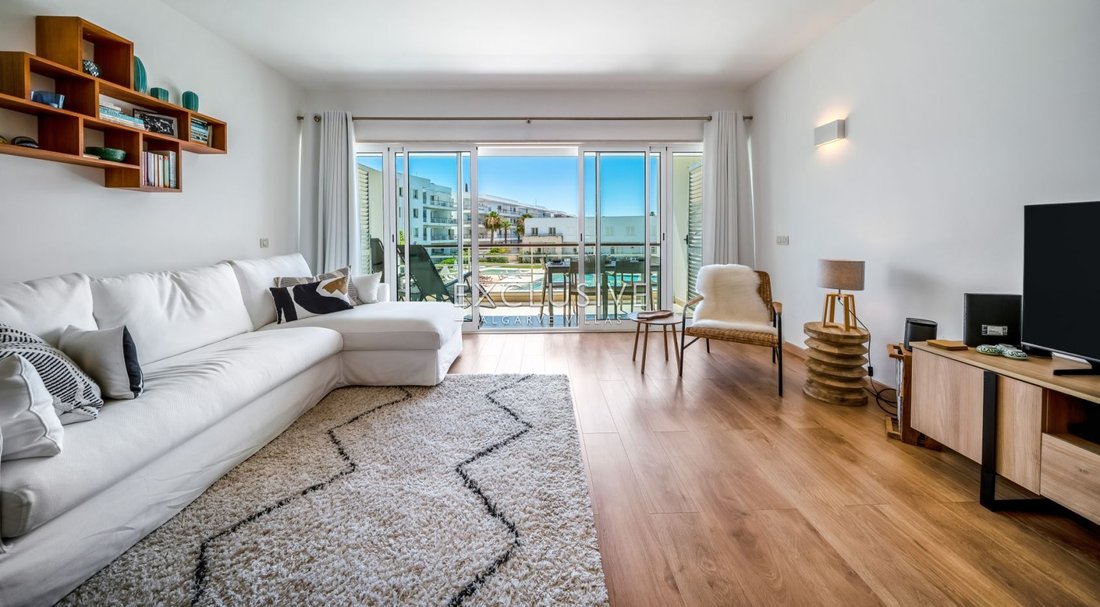 Apartment in São Sebastião, Lagos, Sao Goncalo de Lagos, Portugal 4 - 18337033