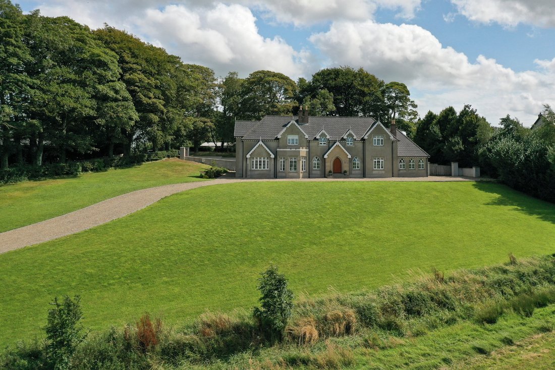 Country House in River View Terrace, County Donegal, Ireland 3 - 18335069