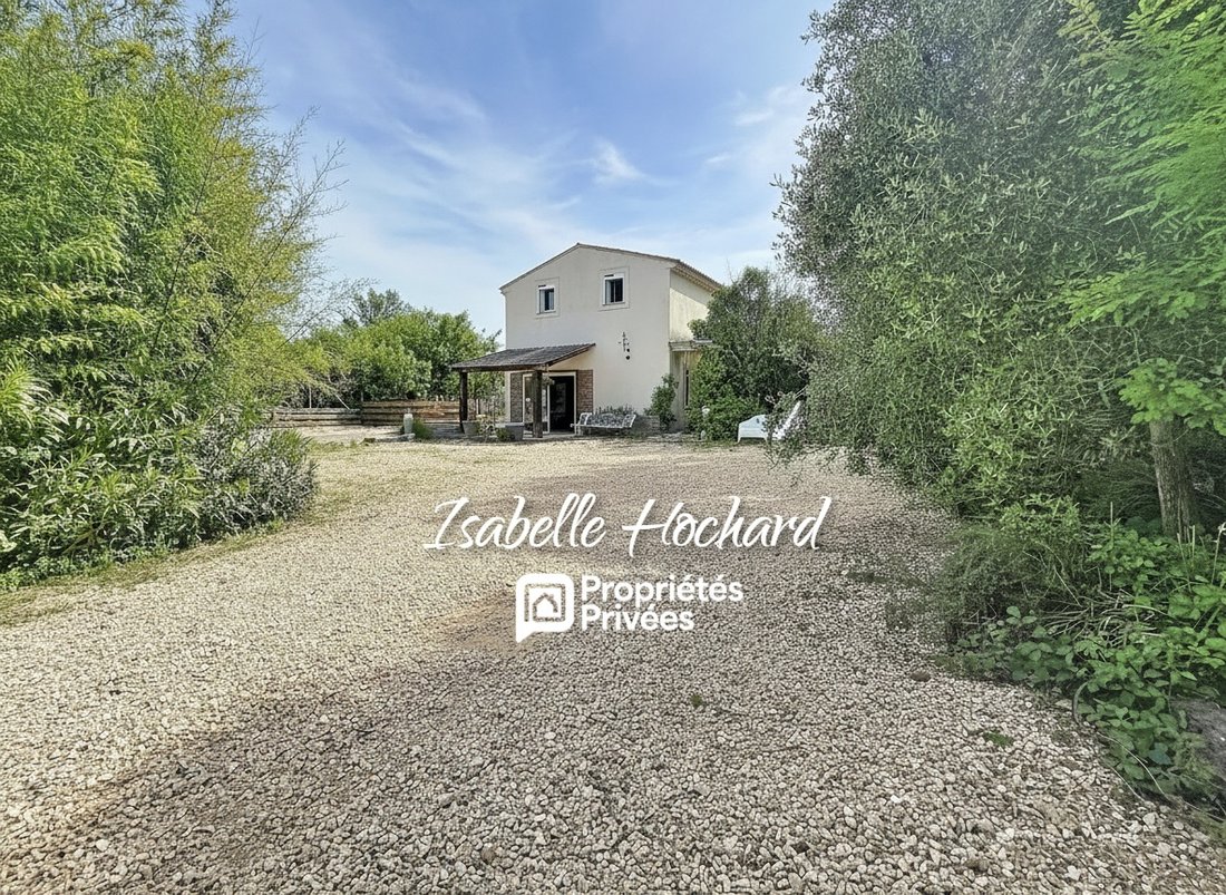 Villa in Neoules, Provence-Alpes-Côte d'Azur, France 2 - 18341470