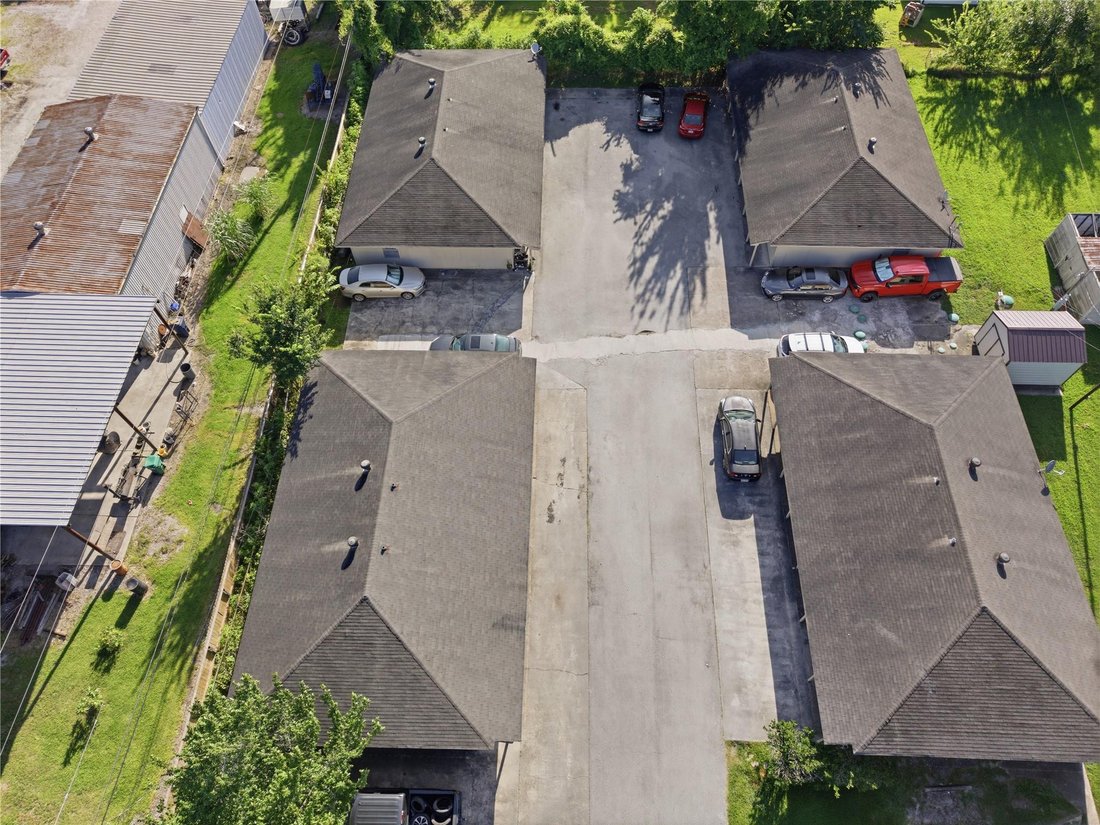 Houston, Texas, United States 5 - 17925727