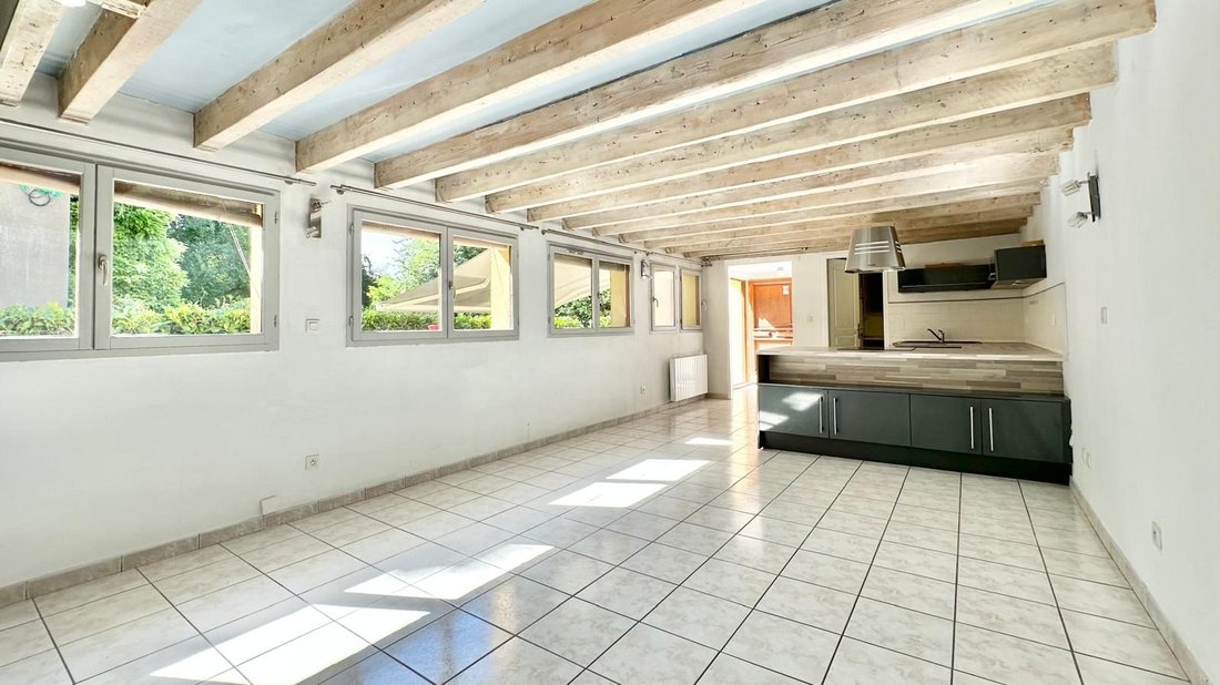 House in Gare, Annecy, France 2 - 18341856