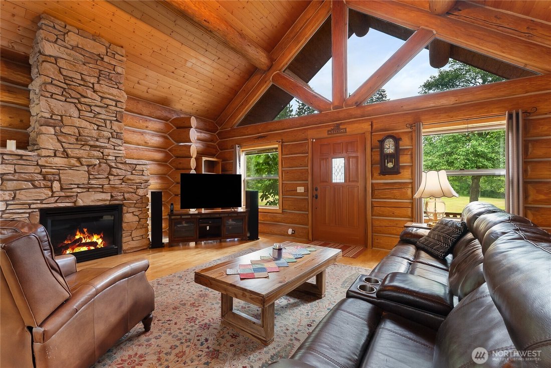 House in Blaine, Washington, United States 4 - 18342079