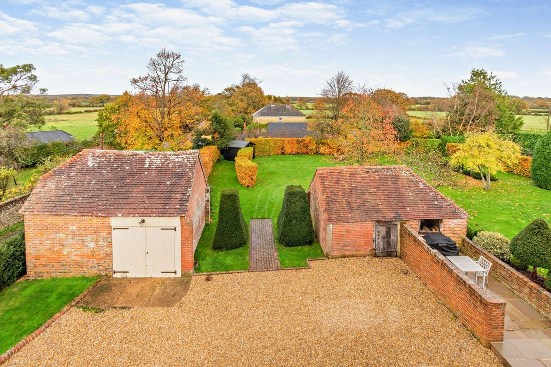 House in Ripe (Chalvington with Ripe), Ripe, England 3 - 18336383
