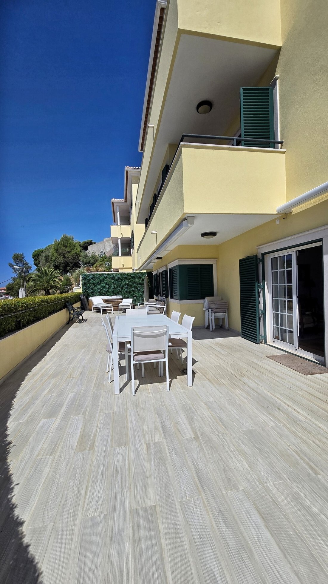 Apartment in Alcabideche, Lisbon, Portugal 1 - 18337448