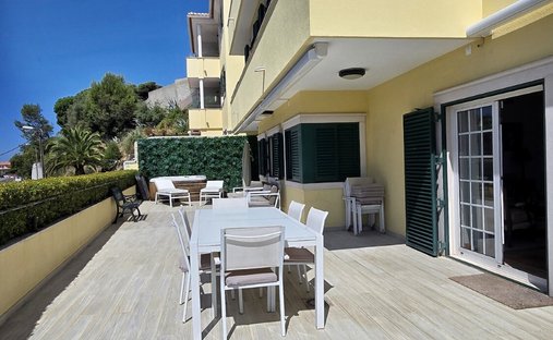 Wohnung in Alcabideche, Lissabon, Portugal 1