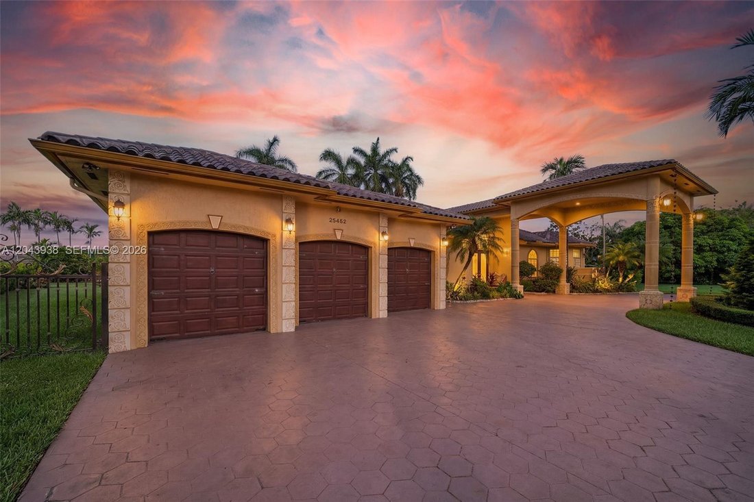 House in Homestead, Florida, United States 3 - 18336686