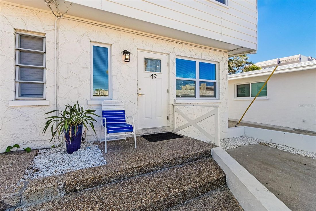 Condo in Siesta Key, Florida, United States 5 - 18341115