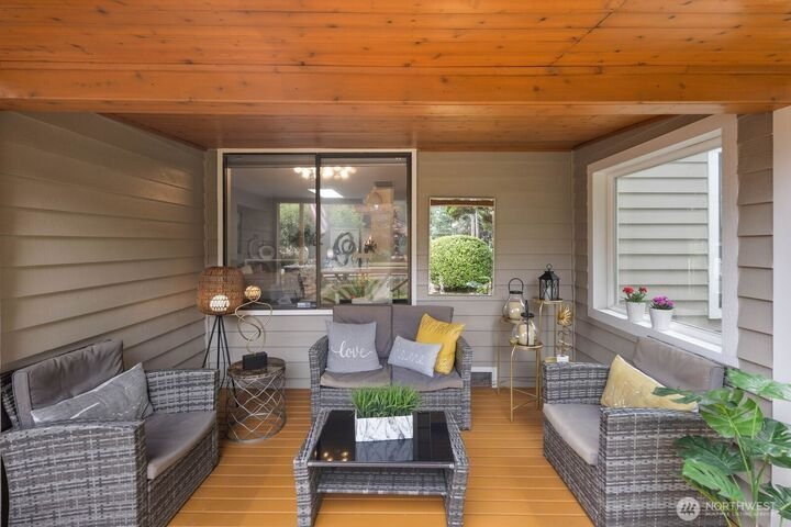 House in Lake Forest Park, Washington, United States 5 - 18342188
