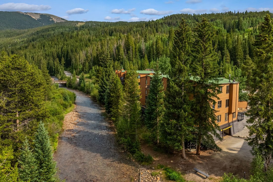 Condo in Dillon, Colorado, United States 3 - 18342161