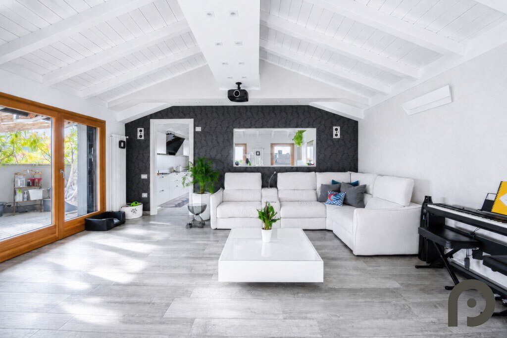 Apartment in Buccinasco, Lombardy, Italy 4 - 18334970