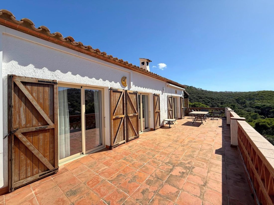 Chalet in Begur, Catalonia, Spain 5 - 18335175