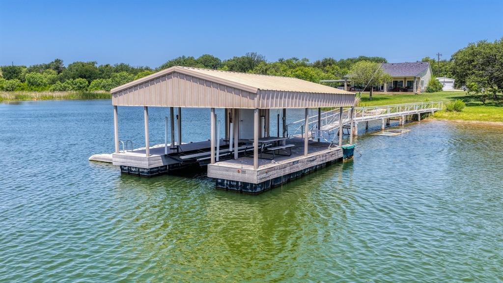 House in Graford, Texas, United States 1 - 18340652