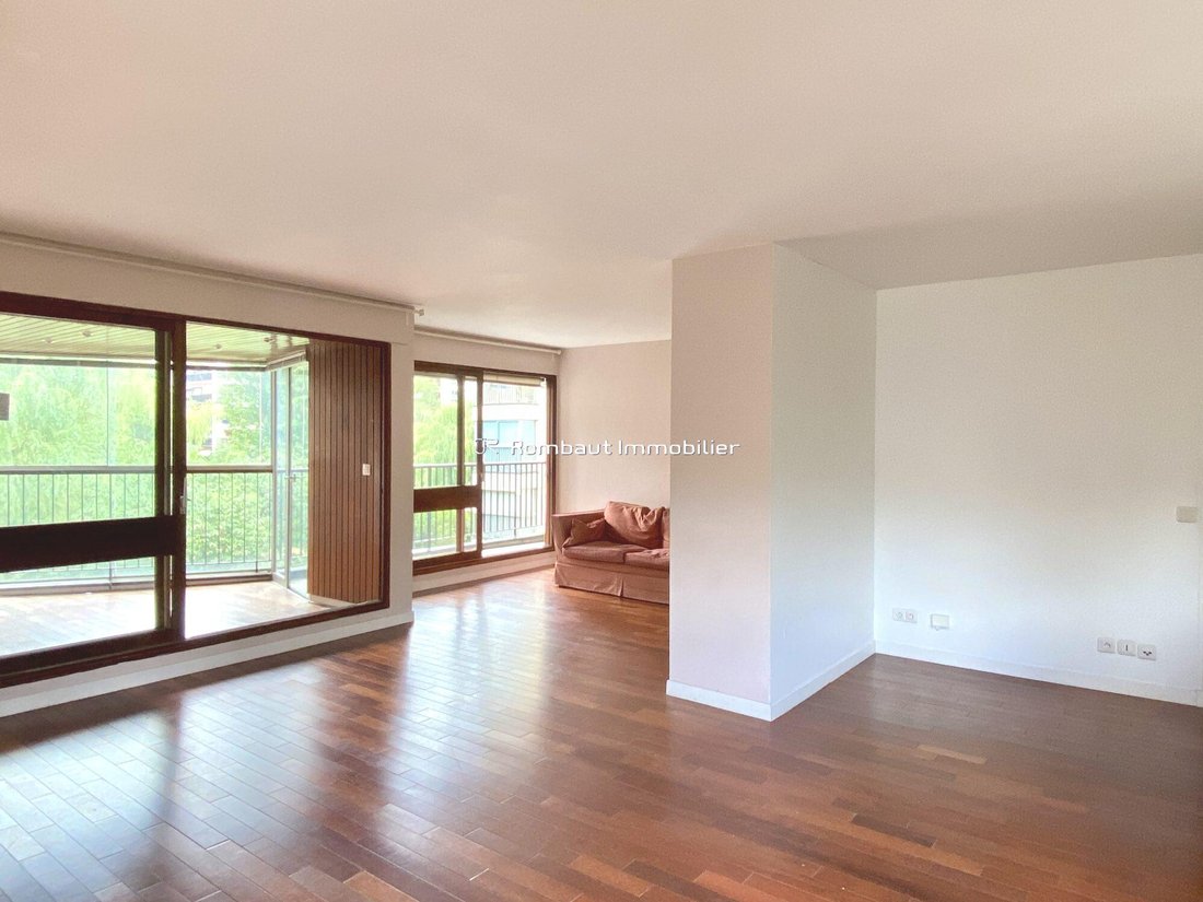 Apartment in Le Chesnay, Le Chesnay-Rocquencourt, France 2 - 18341949