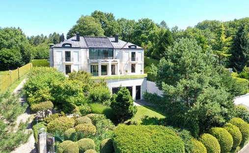 Haus in Epalinges, Waadt, Schweiz 1