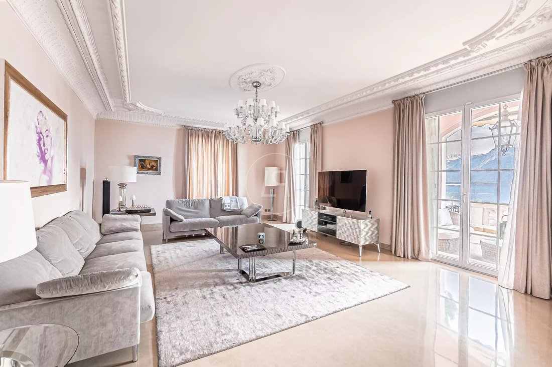 Wohnung in Chernex, Waadt, Schweiz 3 - 18340037