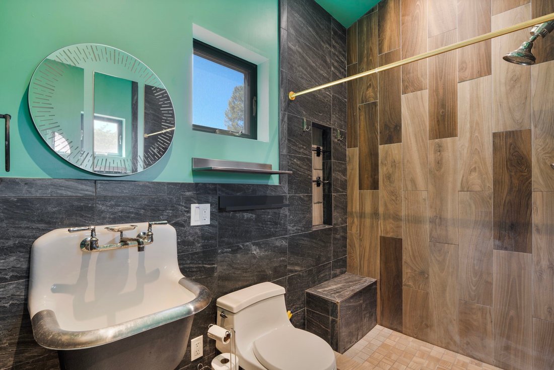 House in Santa Fe, New Mexico, United States 4 - 18340841