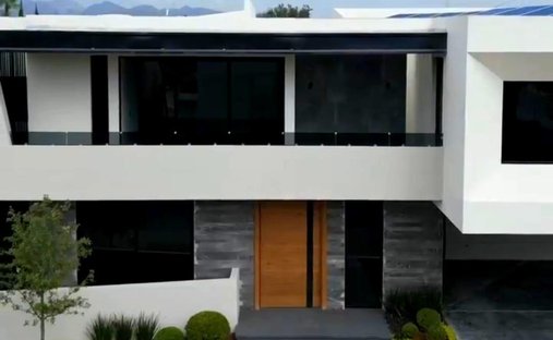 House in Residencial Villas de San Miguel, Coahuila, Mexico 1
