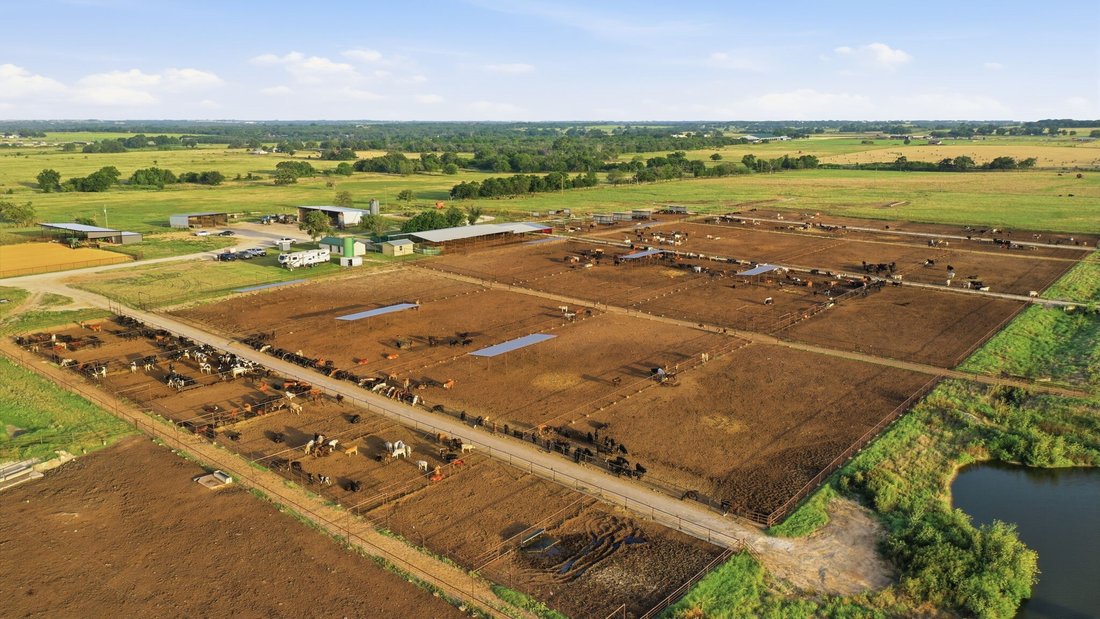 Land in Stephenville, Texas, United States 5 - 18340825