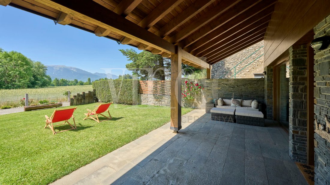 House in Meranges, Catalonia, Spain 3 - 18336165