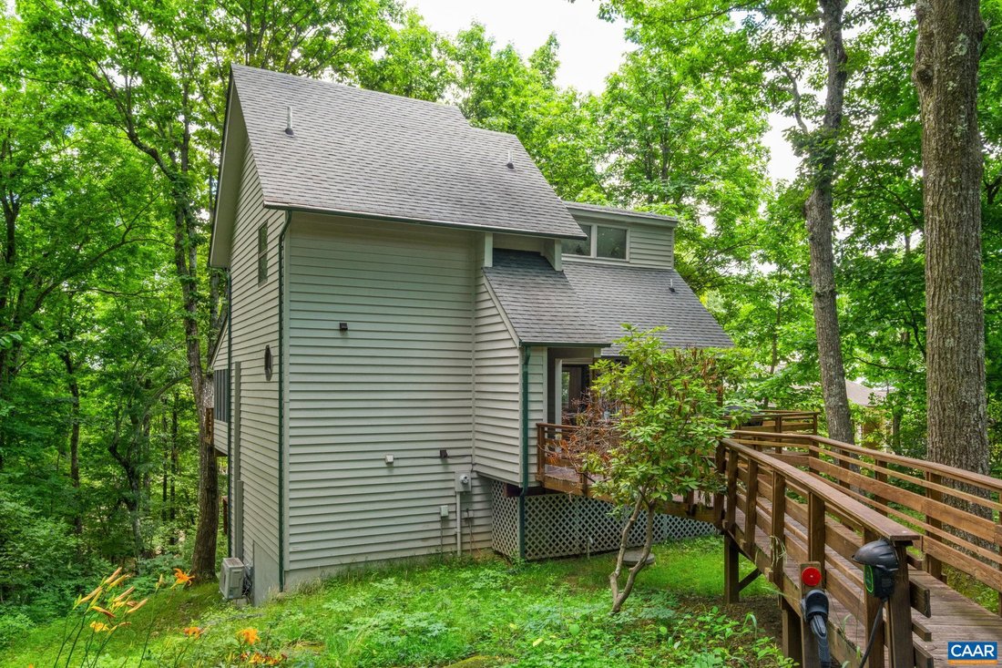 House in Beech Grove, Virginia, United States 4 - 18339675