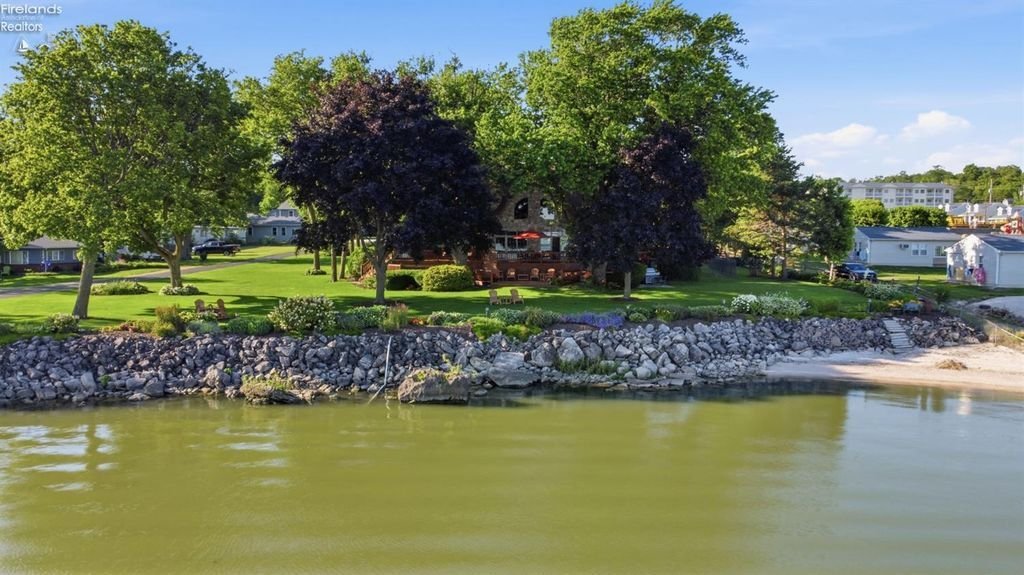 House in Lakeside Marblehead, Ohio, United States 3 - 18341962