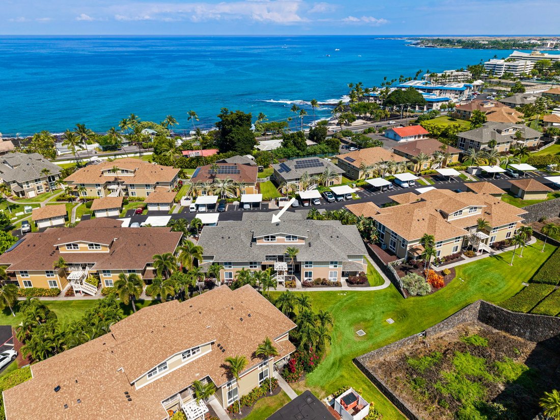 Condo in Kailua-Kona, Hawaii, United States 3 - 18339535