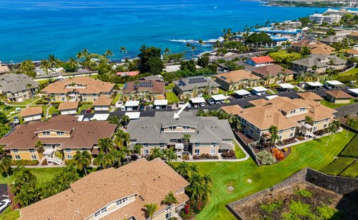 Appartement à Kailua-Kona, Hawaï, États-Unis 1