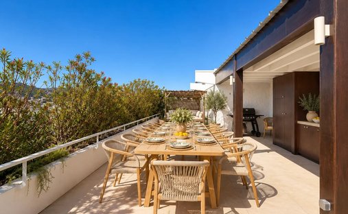 Apartment in Mazargues, Marseille, Provence-Alpes-Côte d'Azur 1